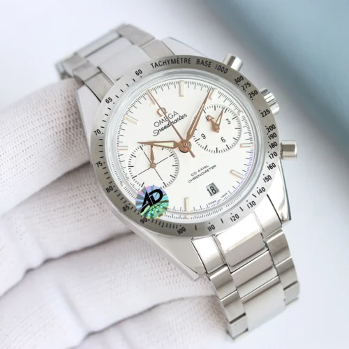 Omega Speedmaster 331.10.42.51.01.002 Automatic Chronograph Watch
