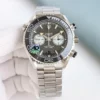 Omega Seamaster 215.32.46.51.01.004 Men's Watch 45.5mm