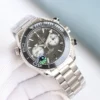 Omega Seamaster 215.32.46.51.01.004 Men's Watch 45.5mm