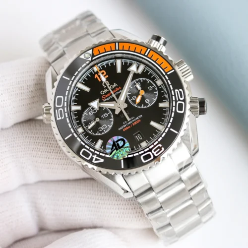 Omega Seamaster Men's Watch 45.5mm SKU OMEGA0101