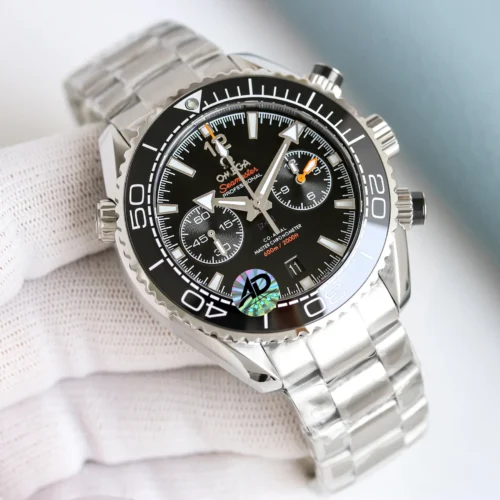 Omega Seamaster Men's Watch 45.5mm SKU OMEGA0101