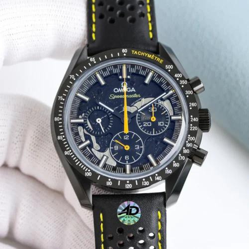 Omega Watch 44mm SKU OMEGA0103