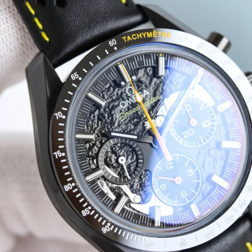 Omega Watch 44mm SKU OMEGA0103