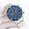 Omega Seamaster Watch 41.5mm Chronograph