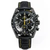Omega Speedmaster Luminous Dial Manual-Wind Watch