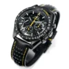 Omega Speedmaster Luminous Dial Manual-Wind Watch