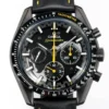 Omega Speedmaster Luminous Dial Manual-Wind Watch