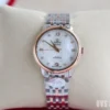 Omega De Ville Watch 32.7mm SKU OMEGA0109