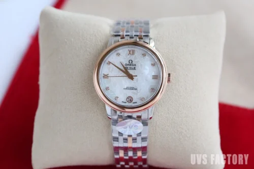 Omega De Ville Watch 32.7mm SKU OMEGA0109