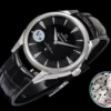 Omega Constellation Watch 39.4mm Leather Strap