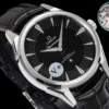 Omega Constellation Watch 39.4mm Leather Strap
