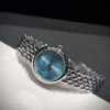 Omega Women's Quartz Watch Ceramic Bracelet