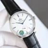 Omega De Ville Manual-Wind Watch 40mm SKU OMEGA0125