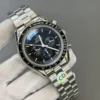 Omega Men's Automatic Watch SKU OMEGA0127