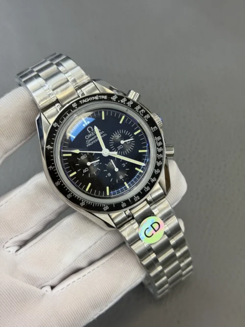 Omega Men's Automatic Watch SKU OMEGA0127