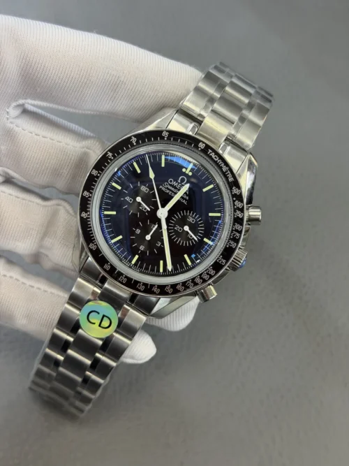Omega Men's Automatic Watch SKU OMEGA0127