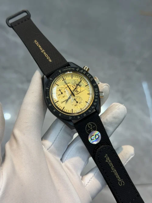 Omega SSX01B700 Watch