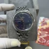 Omega De Ville Men's Automatic Watch 40mm