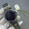 Omega De Ville Men's Automatic Watch 40mm
