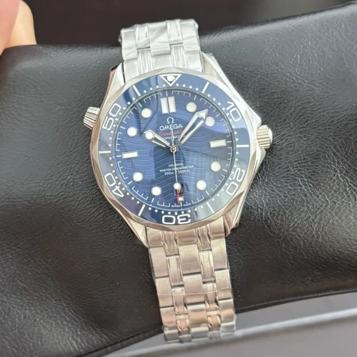 Omega Seamaster 300 Watch