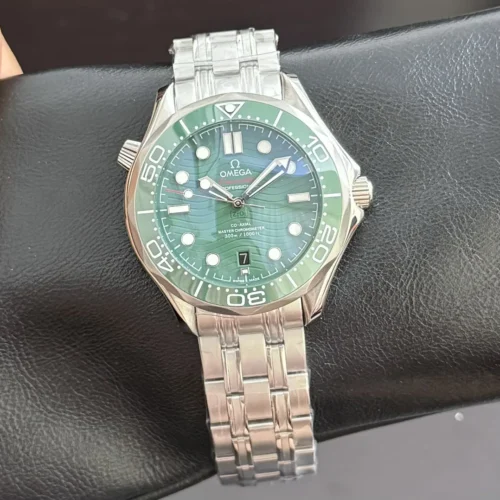 Omega Seamaster 300 Watch