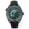Omega Seamaster Planet Ocean Watch World Time