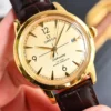 Omega Men's Slim Case Automatic Watch 40mm