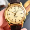 Omega Men's Slim Case Automatic Watch 40mm