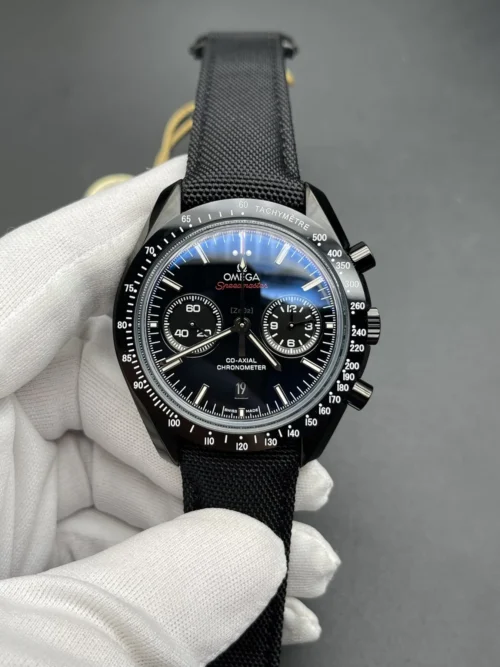 Omega Speedmaster Watch 44mm