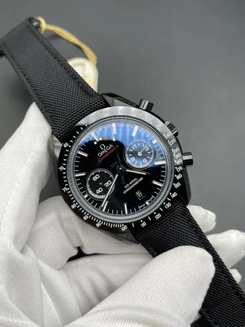 Omega Speedmaster Watch 44mm