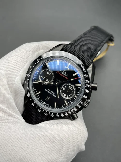 Omega Speedmaster Watch 44mm