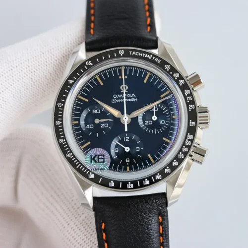 Omega Speedmaster 310.30.40.50.06.001 Luminous Dial Manual-Wind Watch