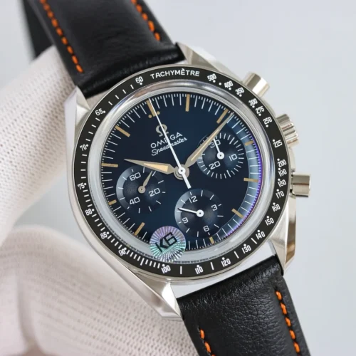Omega Speedmaster 310.30.40.50.06.001 Luminous Dial Manual-Wind Watch
