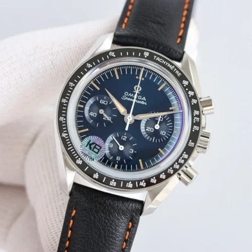 Omega Speedmaster 310.30.40.50.06.001 Luminous Dial Manual-Wind Watch