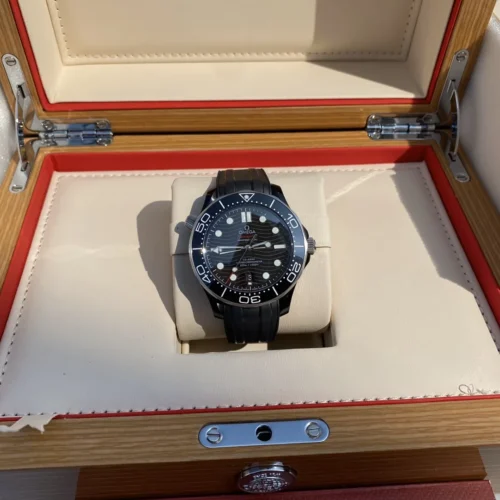 Omega Seamaster 300 Men's Watch 42mm Diver