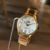 Omega Seamaster Women's Quartz Watch 34mm