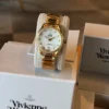 Omega Seamaster Women's Quartz Watch 34mm