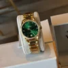 Omega Seamaster Women's Quartz Watch 34mm