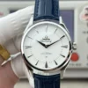 Omega Constellation Watch Leather Strap
