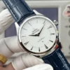 Omega Constellation Watch Leather Strap