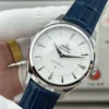 Omega Constellation Watch Leather Strap