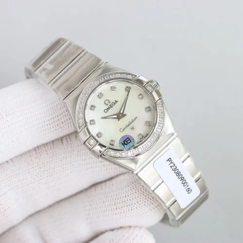 Omega Constellation 123.15.27.60.55.004 Watch SKU OMEGA0162
