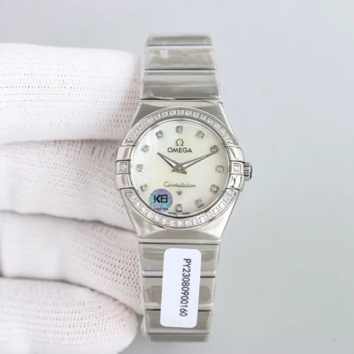 Omega Constellation 123.15.27.60.55.004 Watch SKU OMEGA0162
