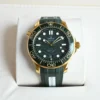 Omega Seamaster 21062422010001 Watch 42mm