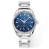 Omega Seamaster Watch 41mm Stainless Steel Bracelet