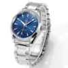 Omega Seamaster Watch 41mm Stainless Steel Bracelet
