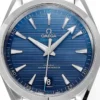 Omega Seamaster Watch 41mm Stainless Steel Bracelet