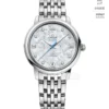 Omega De Ville Roman Numeral Dial Watch Diamond-Set SKU OMEGA0165