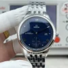 Omega De Ville Men's Automatic Watch Stainless Steel Bracelet