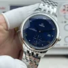 Omega De Ville Men's Automatic Watch Stainless Steel Bracelet